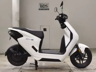 Honda EM1E:
