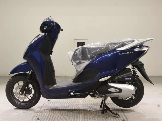 Honda LEAD125-2