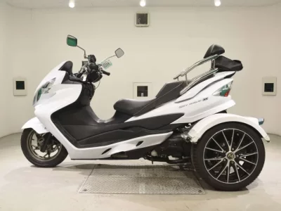 Suzuki SKY WAVE 250SS-2 TRIKE  с аукциона в Японии