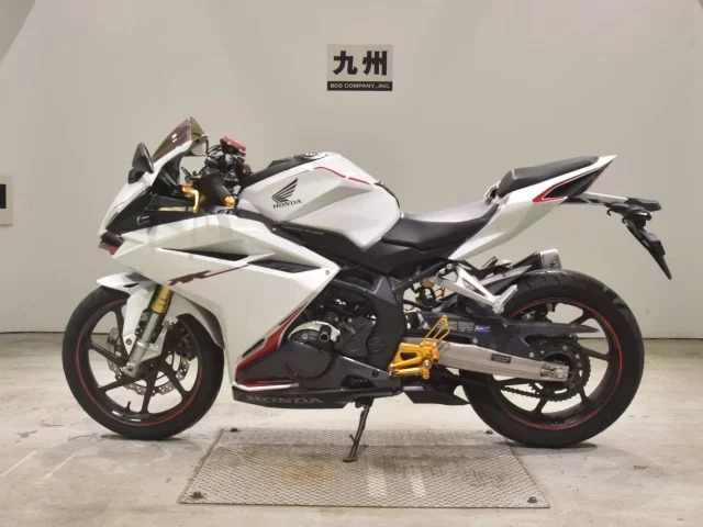 Honda CBR250RR-2A