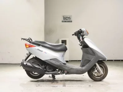 Yamaha AXIS125