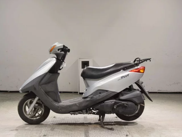 Yamaha AXIS125