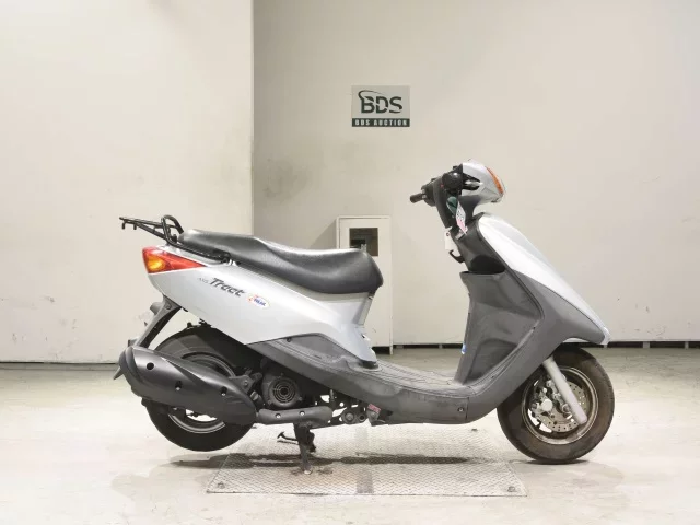 Yamaha AXIS125