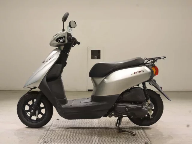 Yamaha JOG-7