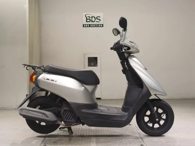 Yamaha JOG-7