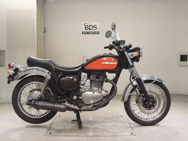 Kawasaki ESTRELLA250 RS