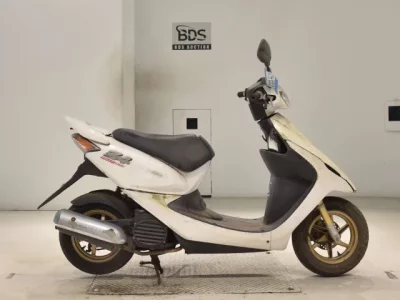 Honda DIO Z4