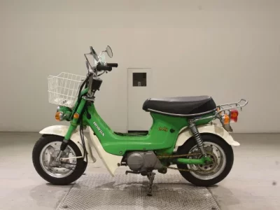 Honda CAR LEE50