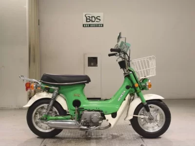 Honda CAR LEE50