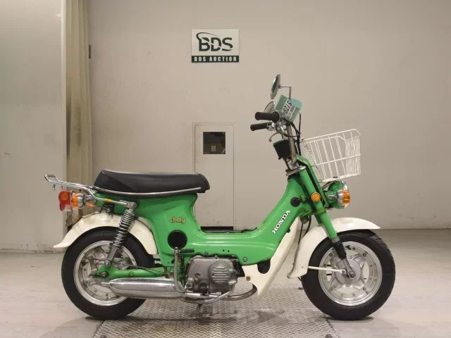 Honda CAR LEE50