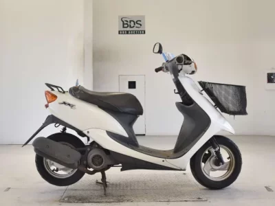 Yamaha JOG-4