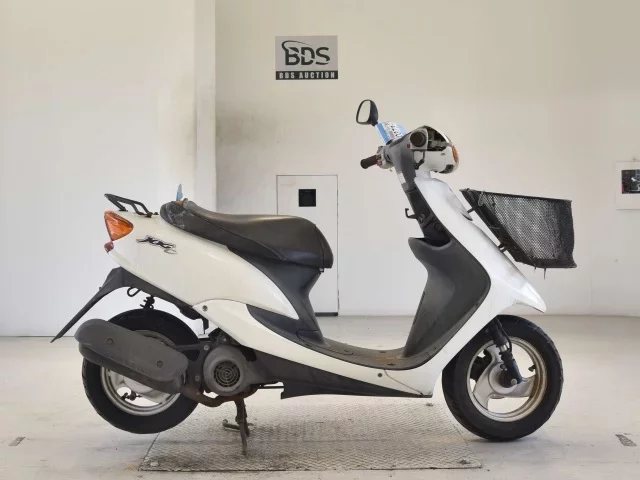 Yamaha JOG-4