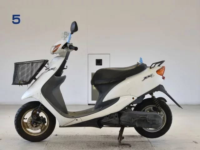 Yamaha JOG-4