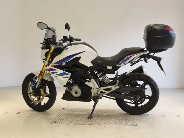 Other BMWG310R