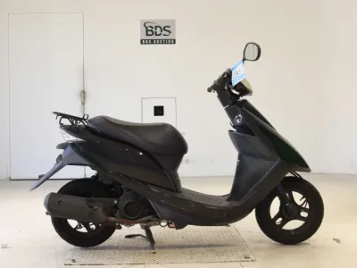 Honda DIO