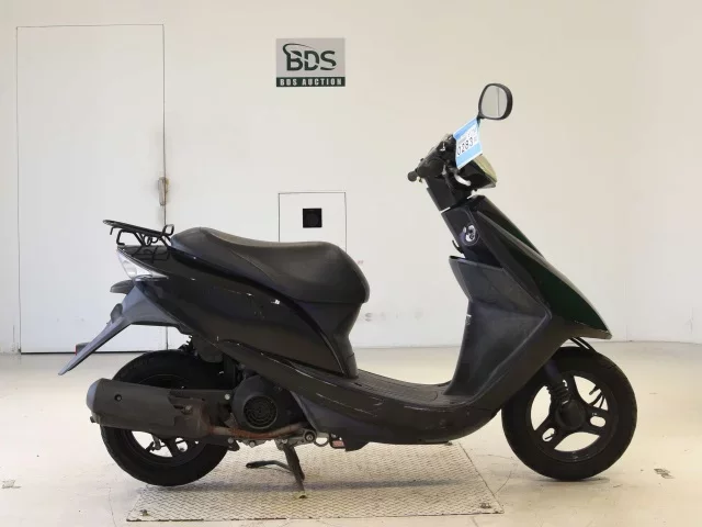 Honda DIO