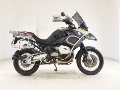 BMW BMW R1200GS ADVENTURE
