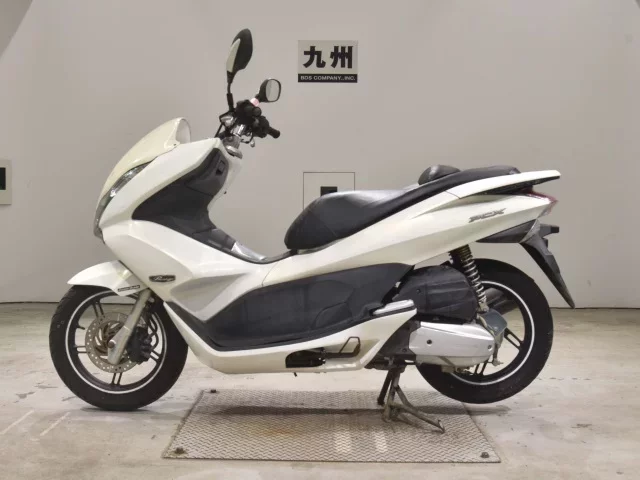 Honda PCX125