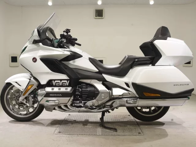 Honda GL1800 TOUR