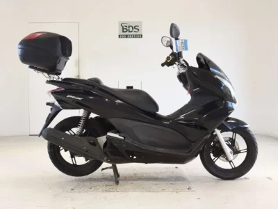 Honda PCX125