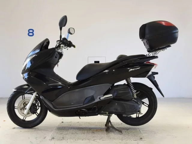 Honda PCX125