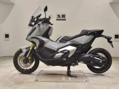 Honda X-ADV750-2  с аукциона в Японии