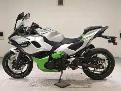 Kawasaki NINJA7 HYBRID