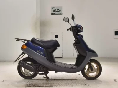 Yamaha JOG APRIO