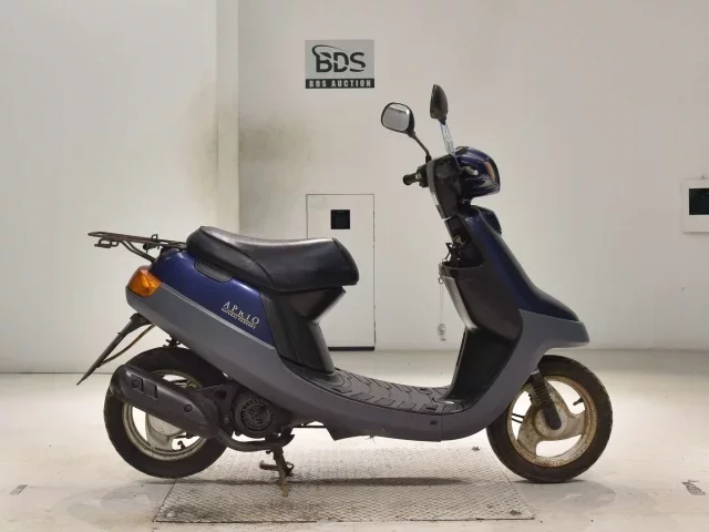 Yamaha JOG APRIO