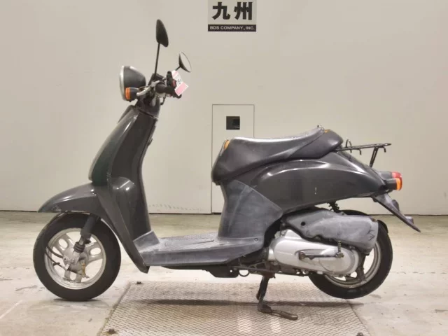 Honda TODAY