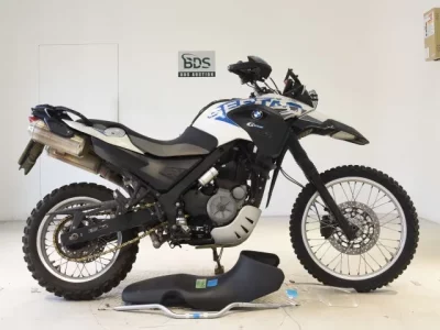 BMW BMW G650GS SERTAO