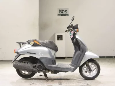 Honda TODAY