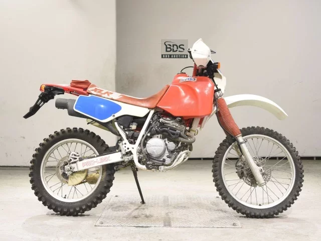 Honda XR250R