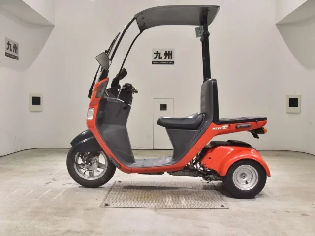 Honda GYRO CANOPY-2