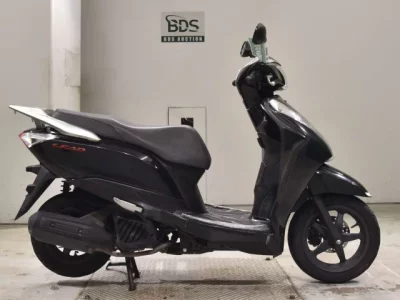 Honda LEAD 125