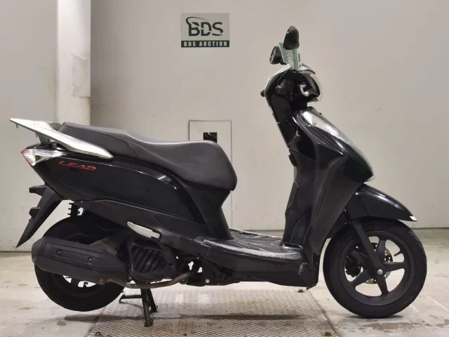 Honda LEAD 125