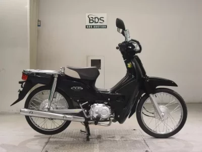 Honda C50-2