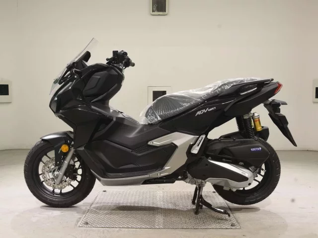 Honda ADV160
