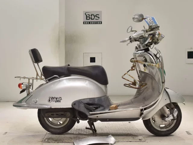 Honda JOE CAR 90