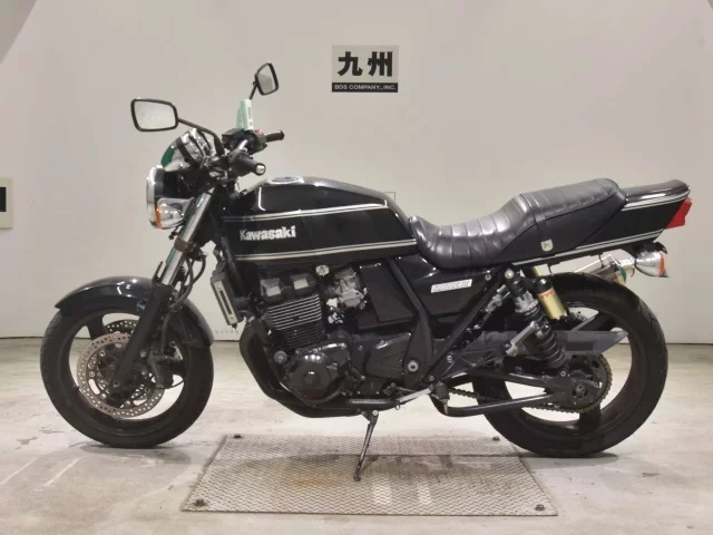 Kawasaki ZRX-2
