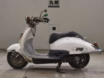 Honda JOE CAR 50