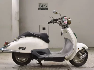 Honda JOE CAR 50