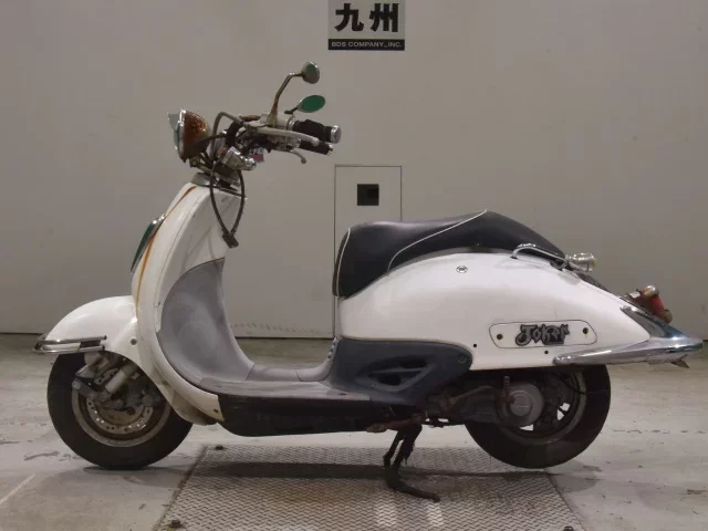 Honda JOE CAR 50