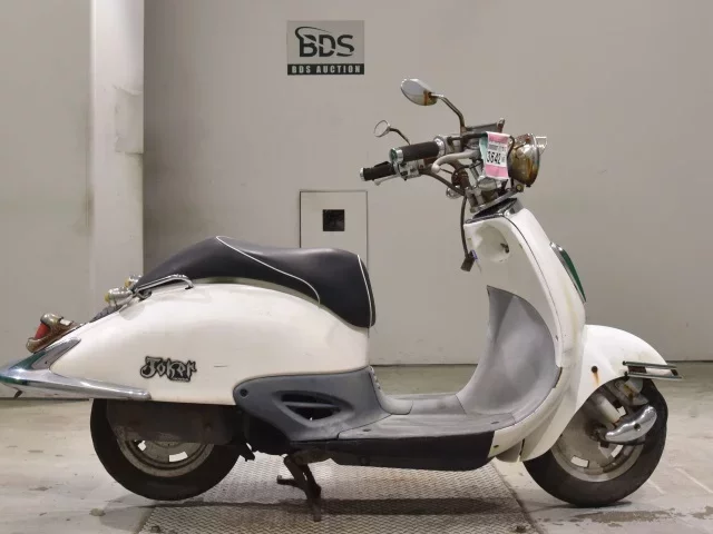 Honda JOE CAR 50