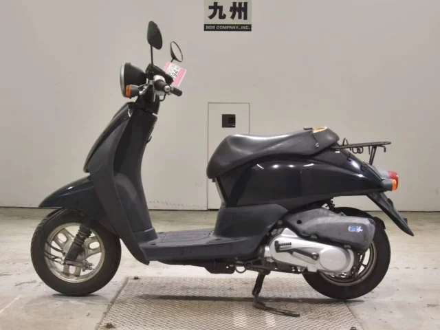 Honda TODAY