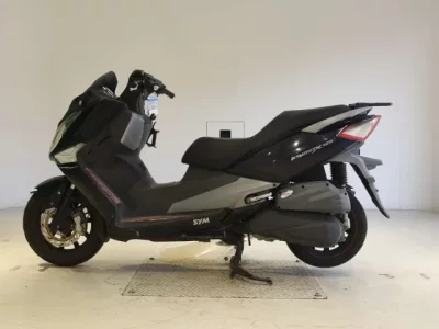 SYM SYM JOYMAX125i