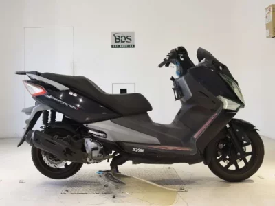 SYM SYM JOYMAX125i