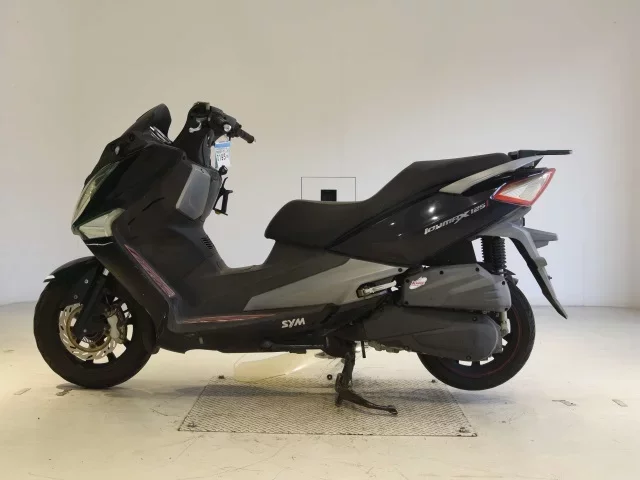 SYM SYM JOYMAX125i