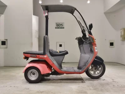 Honda GYRO CANOPY-2