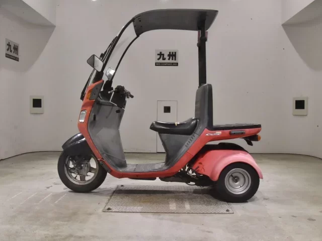 Honda GYRO CANOPY-2